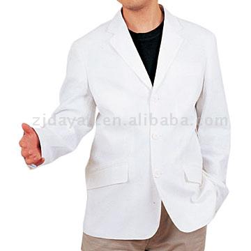 Men`s Blazer (Men`s Blazer)