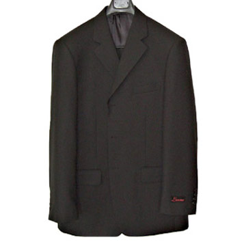 Men`s Suit (MEN `S Suit)