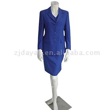 Lady`s Suit (Lady`s Suit)