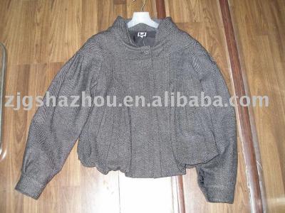 ladies wear (ladies wear)
