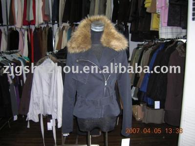lady wear