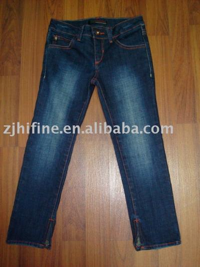 Children `s Jean (Children `s Jean)