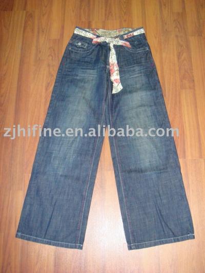 Chilldren `s Jean (Chilldren `s Jean)