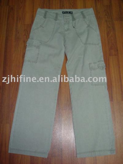 Men`s Casual Pants (Men`s Casual Pants)