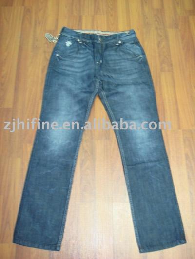 Men`s Jean (Men `s Jean)
