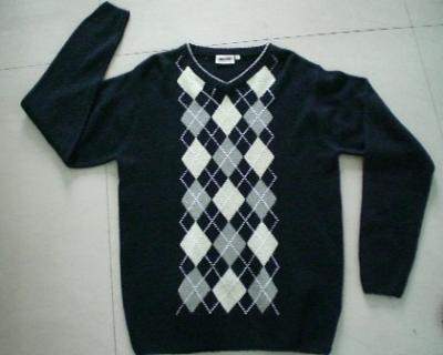 MEN`S SWEATER (MEN `S SWEATER)