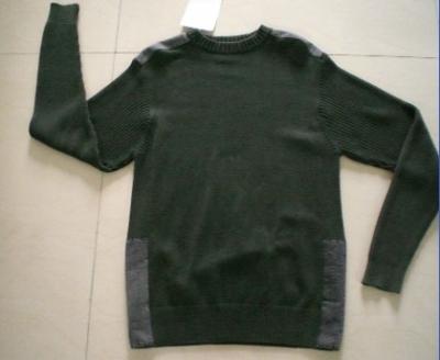 mens knitted wear (mens knitted wear)