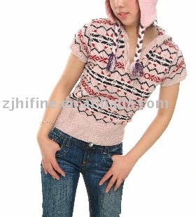 Frauen `s Pullover (Frauen `s Pullover)