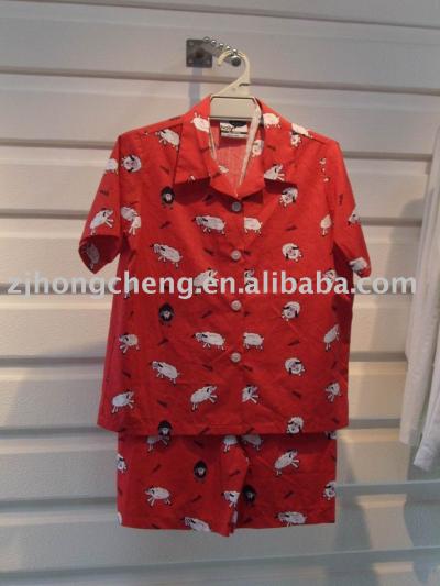 children`s sleepwear (children`s sleepwear)