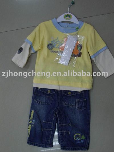 children`s clothing (children`s clothing)