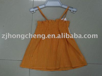 Children`s Dress (Children`s Dress)