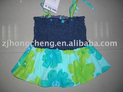 children` s clothing (Детская одежда)