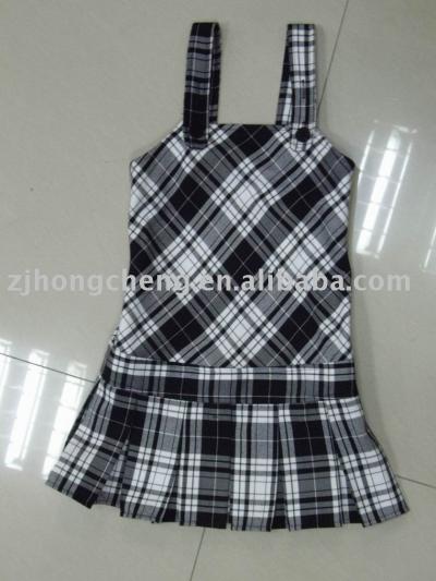 Children` S Dress (Children` S Dress)