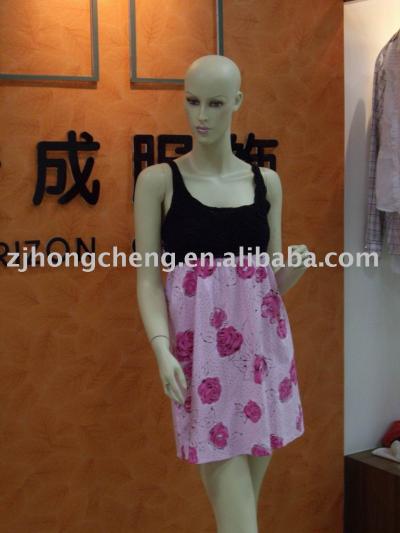 ladies dress (Damen Kleid)