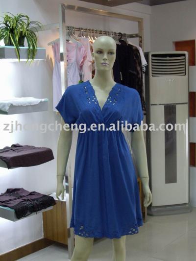 ladies` dress