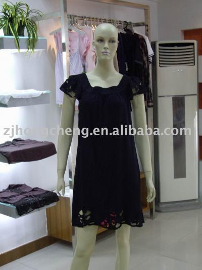 ladies` dress