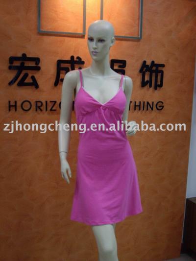 ladies` dress