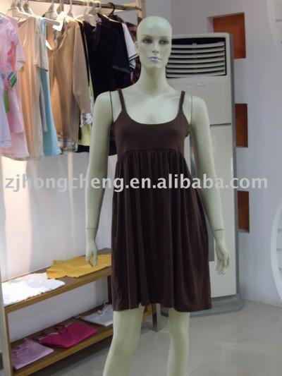 ladies` dress