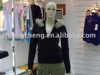 ladies jacket (Damenjacke)