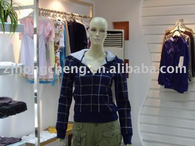 ladies jacket (Damenjacke)