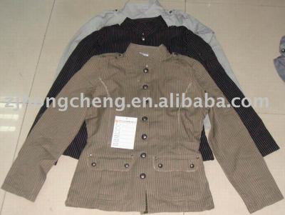 ladies jacket (Damenjacke)