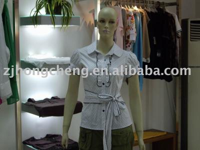 ladies shirt (Damen-Shirt)