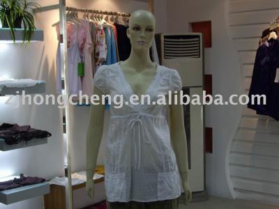 ladies shirt (Damen-Shirt)