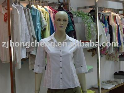 ladies shirt