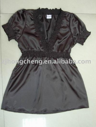 ladies` wear