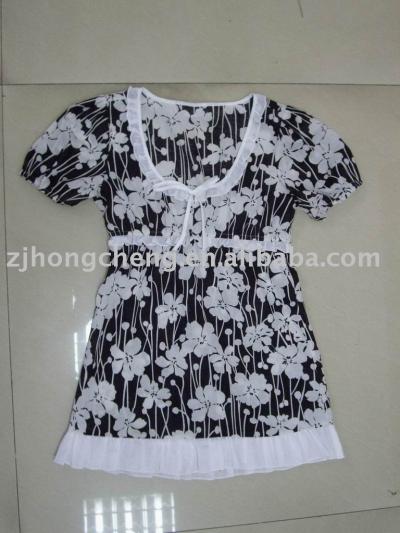 ladies` wear