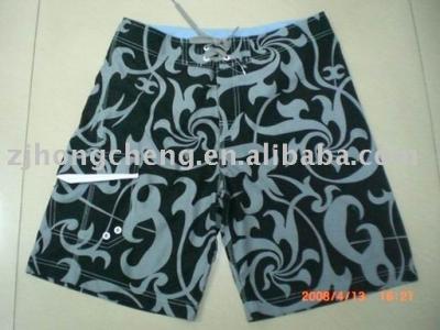 beach shorts (beach shorts)
