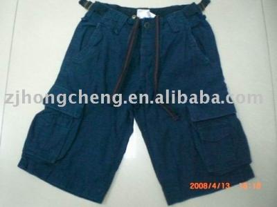 Freizeit-Shorts (Freizeit-Shorts)
