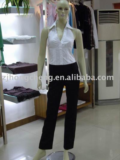 ladies one-piece suit (ladies one-piece suit)