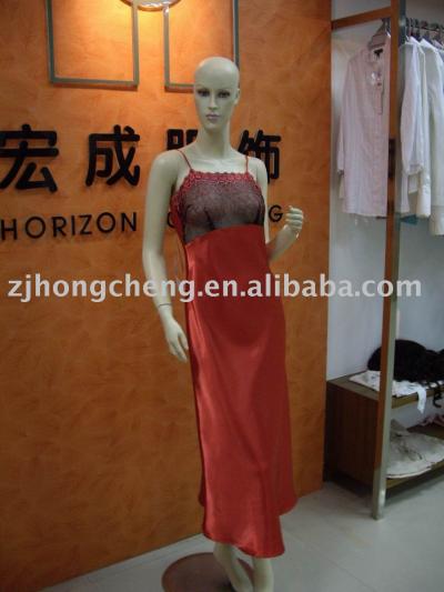 sleepwear (sleepwear)