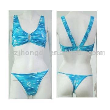 Swimming Wear