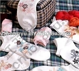 ladies` sock (ladies` sock)