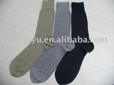 man`s sock(S-001) (man`s sock(S-001))