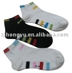 Beauty socks(J-012) (Красота носки (J-012))