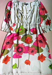 garment (Gewand)