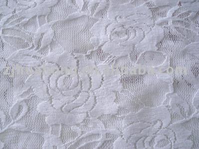 LACE FABRIC (LACE FABRIC)