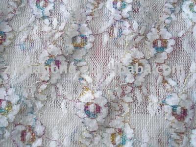 LACE FABRIC (LACE FABRIC)