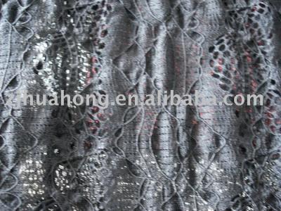 LACE FABRIC (TISSU DE DENTELLE)