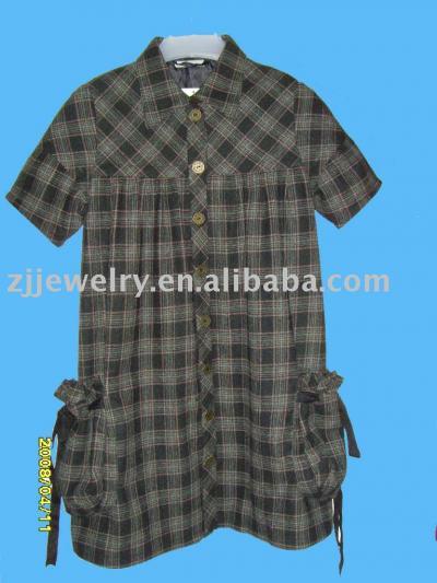 ladies` coat (ladies` coat)