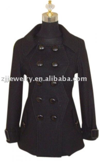 ladies` coat (ladies` coat)