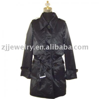 ladies` coat (ladies` coat)