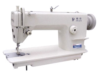 Lockstitch Sewing Machine (Челночный стежок Швейные машины)