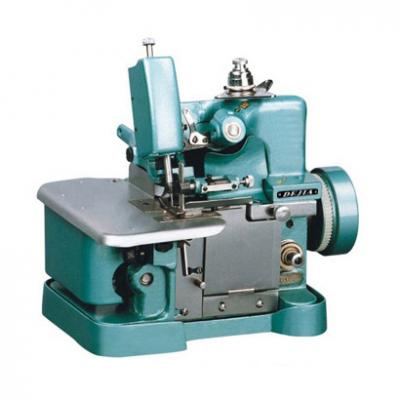 Medium-Speed Overlock Sewing Machine (Среднего быстродействия Оверлоки Швейные машины)