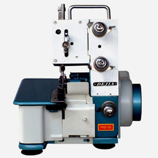 Household Overlock Sewing Machine (Бытовые швейные машины Оверлоки)