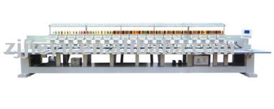 embroidery machine (embroidery machine)