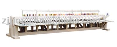 embroidery machine (broderie machine)